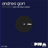 Thumbnail for the Andrea Gori - People (Jean Aita Deep Mix) link, provided by host site