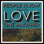 Thumbnail for the Kaiser Chiefs - People Know How To Love One Another link, provided by host site