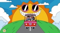 Thumbnail for the Kaiser Chiefs - People Know How To Love One Another link, provided by host site
