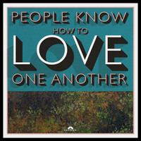Thumbnail for the Kaiser Chiefs - People Know How To Love One Another link, provided by host site