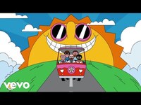 Thumbnail for the Kaiser Chiefs - People Know How To Love One Another link, provided by host site