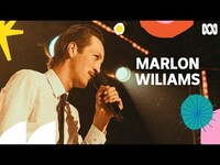 Thumbnail for the Common - People - Marlon Williams | New Year's Eve 2019 link, provided by host site