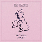 Thumbnail for the Kae Tempest - People's Faces (Streatham Version) link, provided by host site