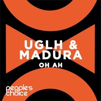 Thumbnail for the UGLH - People Tool link, provided by host site