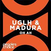 Thumbnail for the UGLH - People Tool link, provided by host site