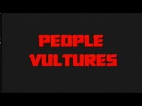 Thumbnail for the King Gizzard & The Lizard Wizard - People-Vultures link, provided by host site
