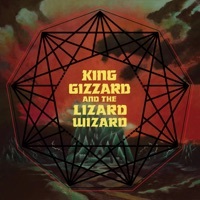 Thumbnail for the King Gizzard & The Lizard Wizard - People-Vultures link, provided by host site
