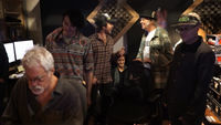 Thumbnail for the Neil Young - People Want to Hear About Love link, provided by host site