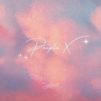 Thumbnail for the Saloni - People X link, provided by host site