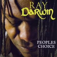 Thumbnail for the Ray Darwin - Peoples Choice link, provided by host site