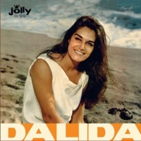 Thumbnail for the Dalida - Pepe link, provided by host site
