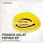 Thumbnail for the Franck Valat - Pepino link, provided by host site