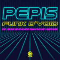 Thumbnail for the Funk D'void - Pepis link, provided by host site