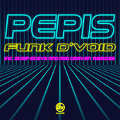 Thumbnail for the Funk D'void - Pepis link, provided by host site