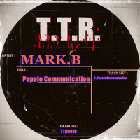 Thumbnail for the Mark B - Pepole Communication link, provided by host site