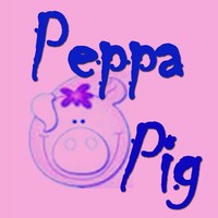 Thumbnail for the Licia - Peppa Pig link, provided by host site