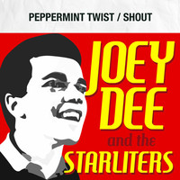 Thumbnail for the Joey Dee & The Starliters - Peppermint Twist / Shout link, provided by host site