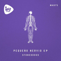 Thumbnail for the StonedDogs - Pequeno Nervio link, provided by host site
