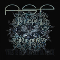 Thumbnail for the ASP - Per Aspera Ad Aspera - Anthologie link, provided by host site