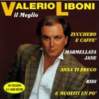 Image of Valerio Liboni linking to their artist page due to link from them being at the top of the main table on this page