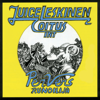 Thumbnail for the Juice Leskinen - Per Vers, runoilija link, provided by host site