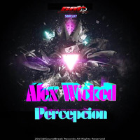 Thumbnail for the Alex Wicked - Percepcion link, provided by host site