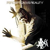 Thumbnail for the ABK - Perception vs Reality link, provided by host site