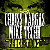 Thumbnail for the Chriss Vargas - Perceptions link, provided by host site