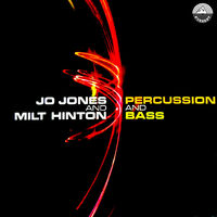 Thumbnail for the Jo Jones - Percussion and Bass link, provided by host site
