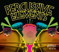 Thumbnail for the Matthew James Robertson - Percussive Elements link, provided by host site