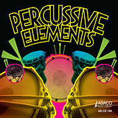 Thumbnail for the Mike Reed - Percussive Elements link, provided by host site