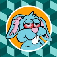 Image of Vjuan Allure linking to their artist page due to link from them being at the top of the main table on this page