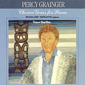 Thumbnail for the Penelope Thwaites - Percy Grainger: Chosen Gems for Piano link, provided by host site