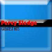 Thumbnail for the Percy Sledge - Percy Sledge (Greatest Hits) link, provided by host site
