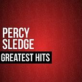 Image of Percy Sledge linking to their artist page due to link from them being at the top of the main table on this page