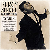 Thumbnail for the Percy Sledge - Percy Sledge The Greatest Hits link, provided by host site