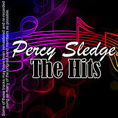 Thumbnail for the Percy Sledge - Percy Sledge The Hits link, provided by host site