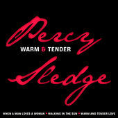 Thumbnail for the Percy Sledge - Percy Sledge "warm & Tender" link, provided by host site