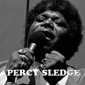 Image of Percy Sledge linking to their artist page due to link from them being at the top of the main table on this page