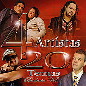Thumbnail for the Monchy & Alexandra - Perdidos link, provided by host site