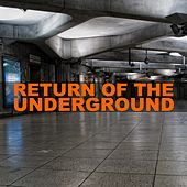Thumbnail for the Lostrocket - Perdition link, provided by host site