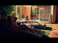 Thumbnail for the Eslabon Armado - Perdón Jefa - DEL Records 2023 link, provided by host site