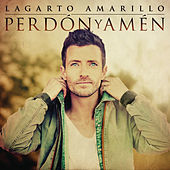 Thumbnail for the Lagarto Amarillo - Perdón y Amén link, provided by host site