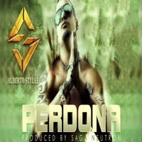 Thumbnail for the Alberto Stylee - Perdona link, provided by host site