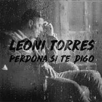 Thumbnail for the Leoni Torres - Perdona Si Te Digo (Remix) link, provided by host site