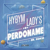 Thumbnail for the Hybym - Perdóname link, provided by host site
