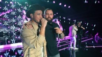 Thumbnail for the Israel & Rodolffo - Perdoou Nada (Ao Vivo) link, provided by host site
