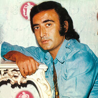 Thumbnail for the Peret - Peret (1972) [Remasterizado 2025] link, provided by host site