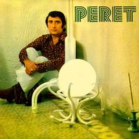 Thumbnail for the Peret - Peret (1973) (Remasterizado 2025) link, provided by host site