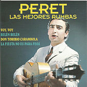 Thumbnail for the Peret - Peret - Las Mejores Rumbas link, provided by host site